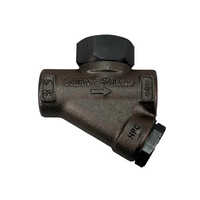 Steam Traps Spirax MAKE
