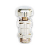 Bronze Air Release Valve