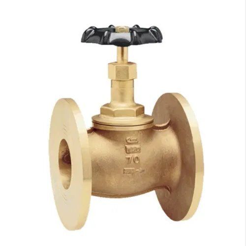 Boiler Mountings Valves