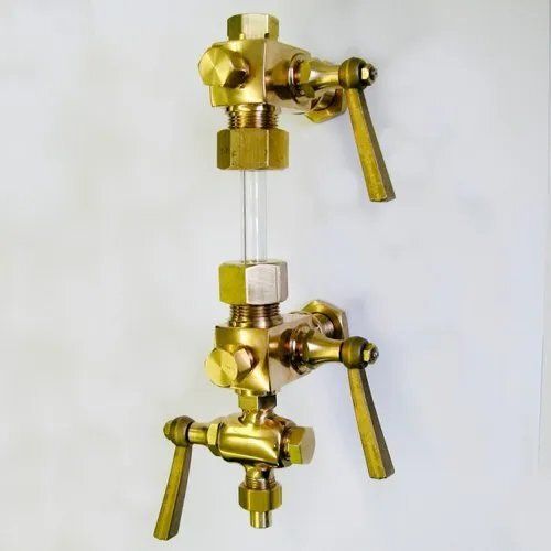 Boiler Mountings Valves