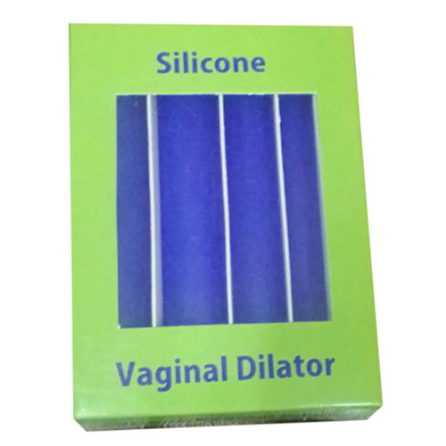 Silicone Vaginal Dilator Grade: Medical Grade