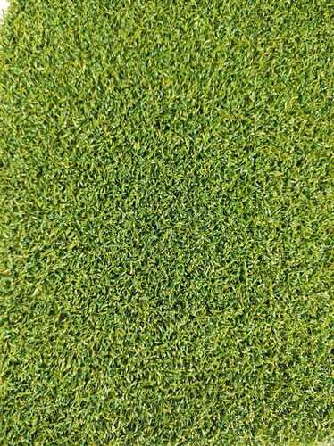 Fine Finishing Football Turf