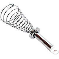 Egg Beater Spring - Load Type: Compression