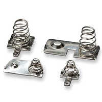 Battery Spring - Load Type: Compression