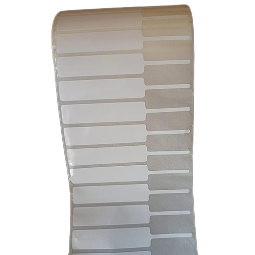 Jewellery White Tag