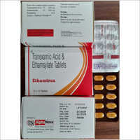 Ethamsylate 250 mg