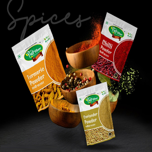 Flexible Packaging Cylinders