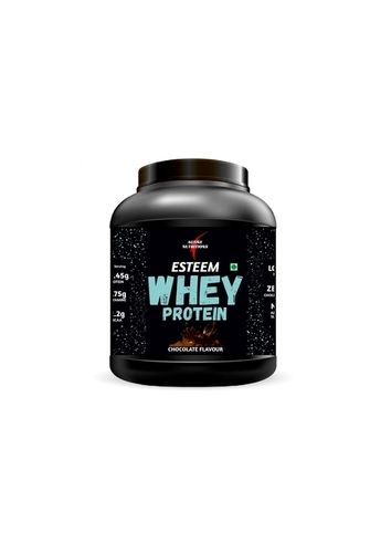 ACTIVE NUTRITIONS ESTEEM WHEY PROTEIN (CHOCOLATE FLAVOUR)1KG/2KG