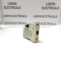 NIDEC CORP SM-ETHERNET MODULE