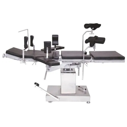 Durable 2001 Hydraulic Ot Table