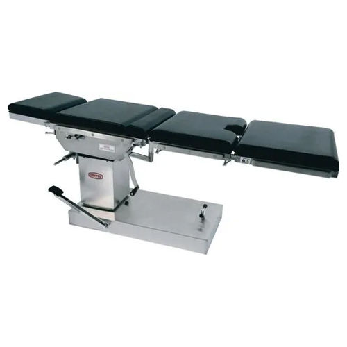 Durable 2003 C-Arm Compatible Hydraulic Ot Table