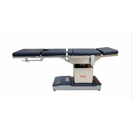 Durable 2005 Max Electric Ot Table