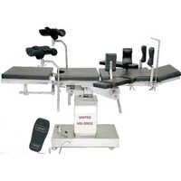 Semi Electric Ot Table  2003e - General Use: Commercial Furniture