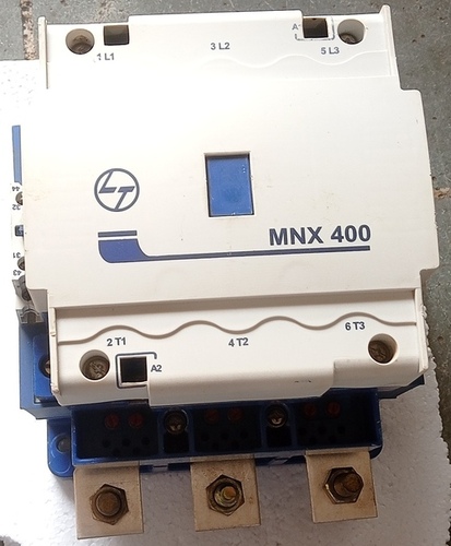 LT MNX-400 CONTACTOR
