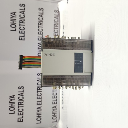 XINJE XD-E16X16YT-E EXPANSION MODULE