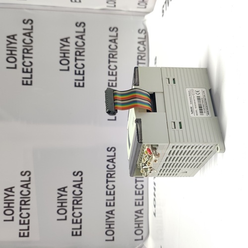 XINJE XD-E16X16YT-E EXPANSION MODULE