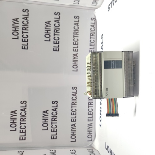 XINJE XD-E16X16YT-E EXPANSION MODULE