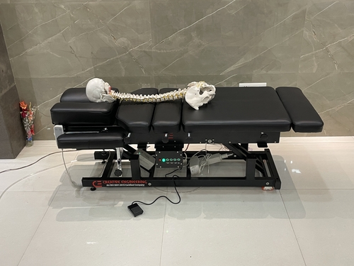 Chiro Drop Table
