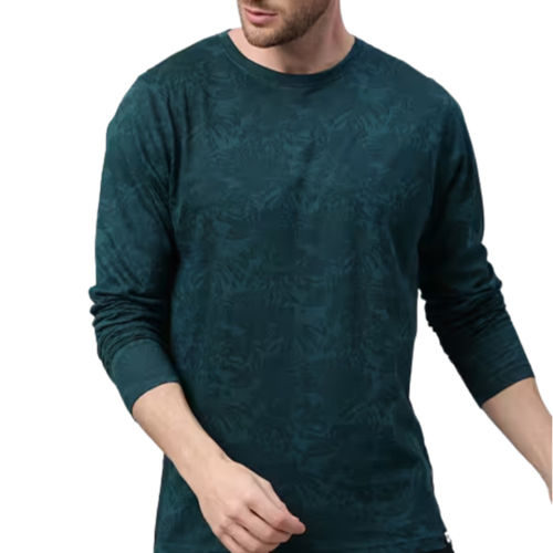 Anti Uv Mens Long Sleeve T-Shirt