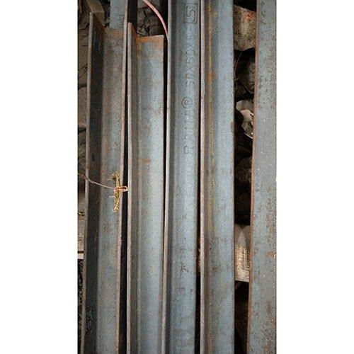 Mild Steel Angle Bars