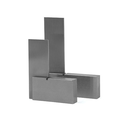 1 And 2 Inch Steel Try Square