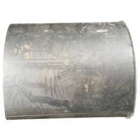 6mm Galvanized Iron Duct Pipe Standard: Aisi