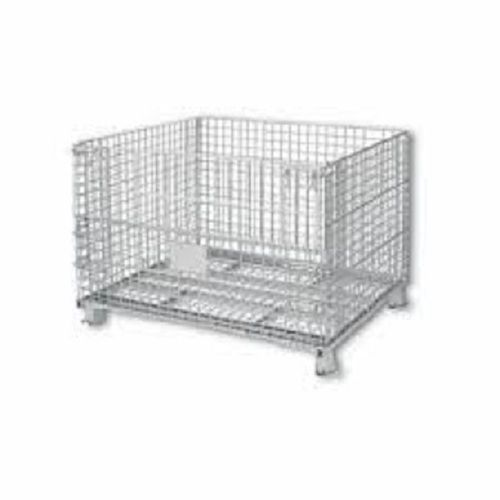 Wire Mesh Container