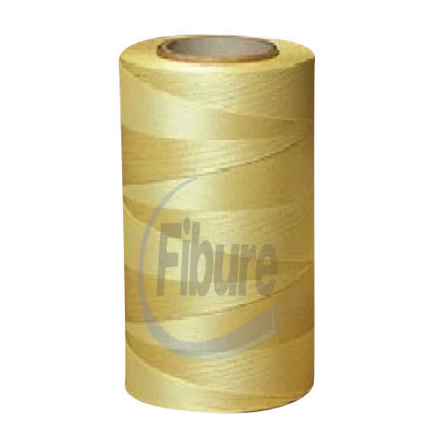 Kevlar Yarn For Fibre Optic Cable And Hose Pipe