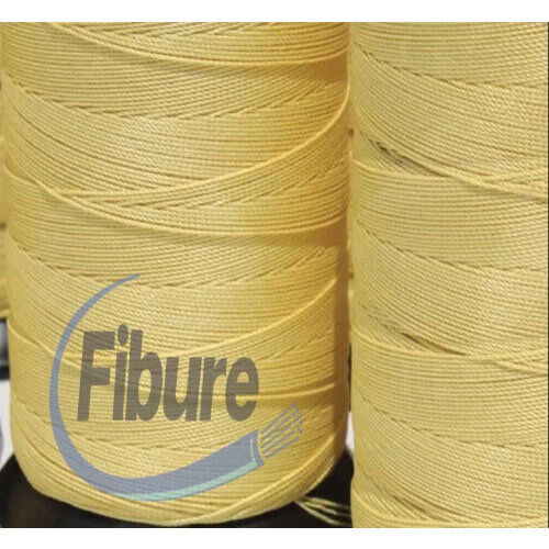 Light In Weight Kevlar Para Aramid Yarn