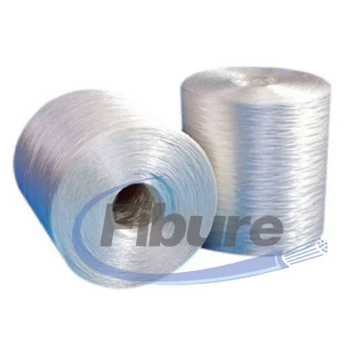 High Tenacity Polyester Yarn