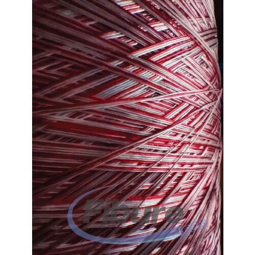 Polyester And Aramid Ripcord Yarn For Fiber and Power Cable