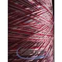 Polyester And Aramid Ripcord Yarn For Fiber and Power Cable