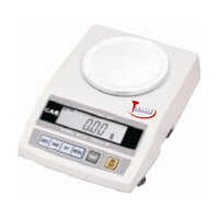 Electronic Gsm Scale - 700x800x500 Mm, Ms Powder Coated Material, 25 Kg Weight Capacity