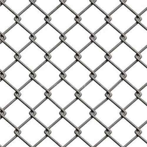 Aluminium Wire Mesh