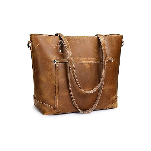 As Per Availability Ladies Leather Shoulder Bag