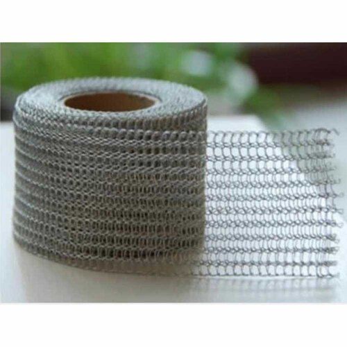 Ginning Knitted Mesh