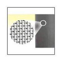 Wire Mesh Filter Accessories