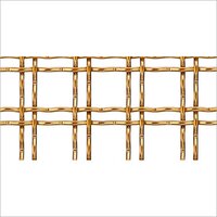 Phosphor Bronze Wire Mesh
