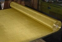 Pb Wire Mesh