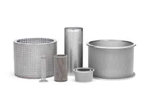 Industrial Filters