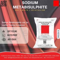 Sodium Metabisulphite