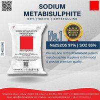 Sodium Metabisulphite