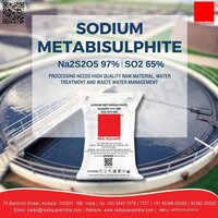 Sodium Metabisulphite