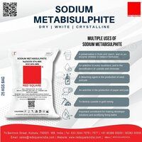 Sodium Metabisulphite