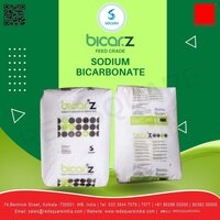 Sodium Bicarbonate - Feed Grade - Solvay