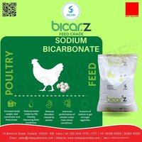 Sodium Bicarbonate - Feed Grade - Solvay