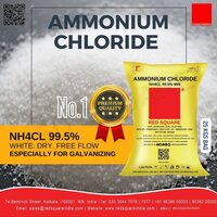 Ammonium Chloride - Technical Grade  RED SQUARE