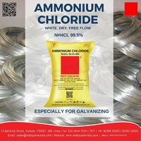 Ammonium Chloride - Technical Grade  RED SQUARE