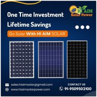 TRUSTED SOLAR ENERGY COMPANY IN JAIPUR