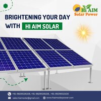 SOLAR ENERGY COMPANY IN JAIPUR